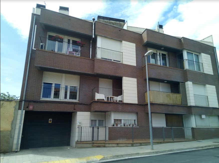 Garaje en Tudela, Navarra