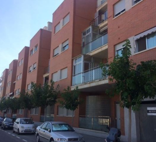 Garaje en Murcia, Murcia