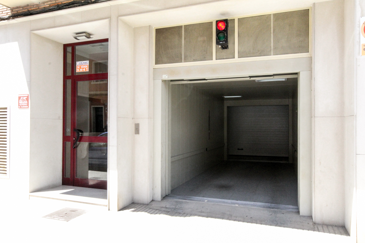 Garaje en Alzira, Valencia