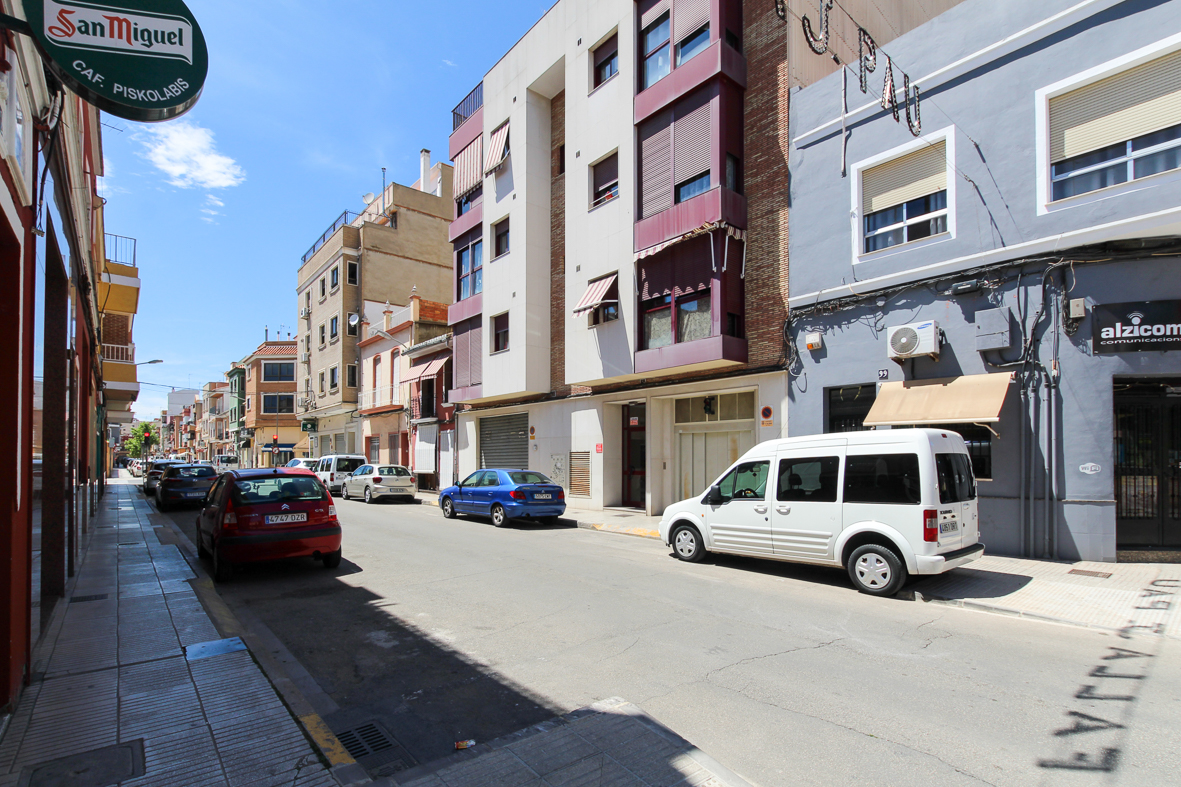 Garaje en Alzira, Valencia