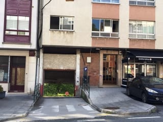 Garaje en Betanzos, Coruña (A)