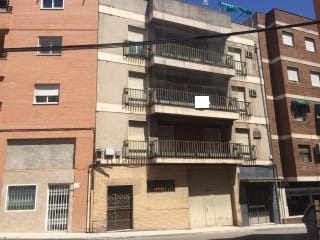 Vivienda en Linares, Jaén