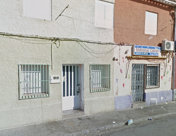 Vivienda en Hellín, Albacete