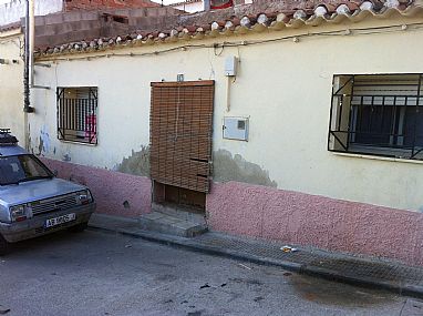 C/ La Caída