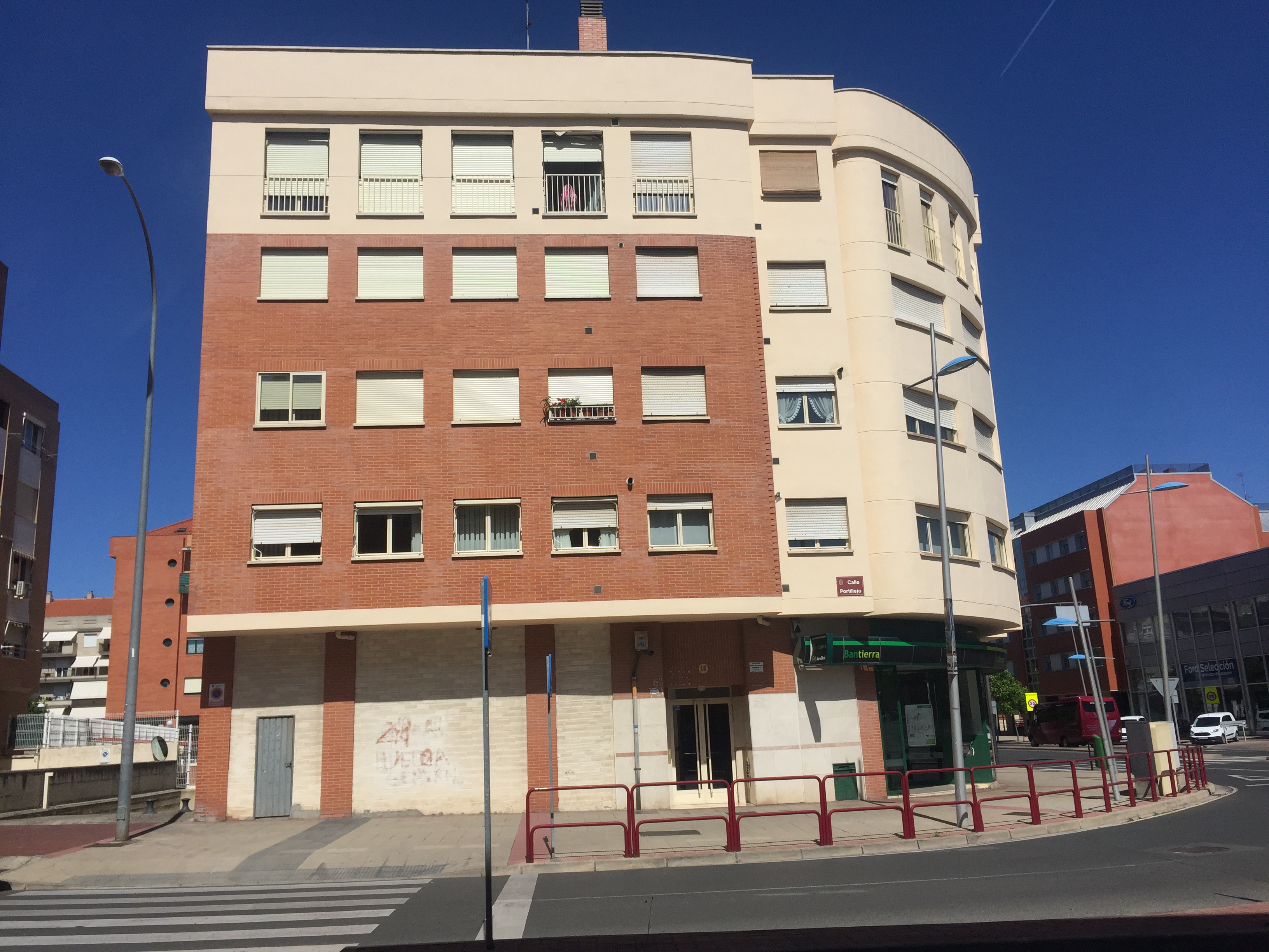Garaje en Logroño, Rioja (La)