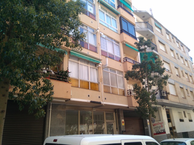 Garaje en Pineda de Mar, Barcelona