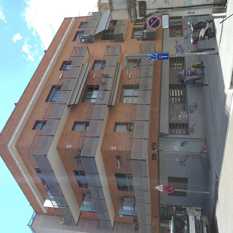 Garaje en Badalona, Barcelona