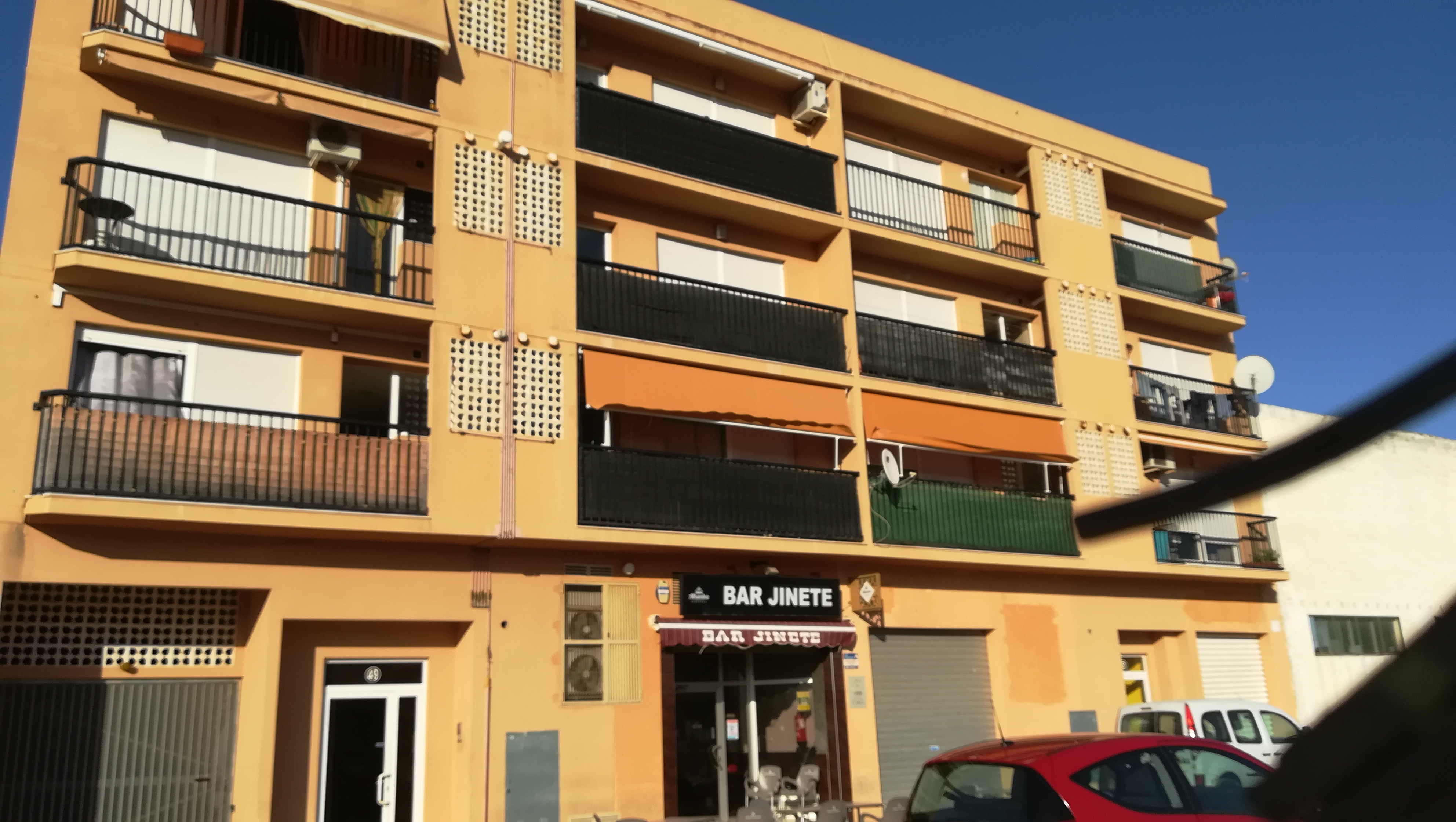 Garaje en Oliva, Valencia