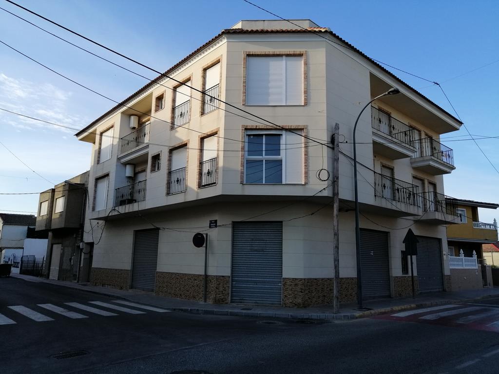 Vivienda en Rafal, Alicante/Alacant