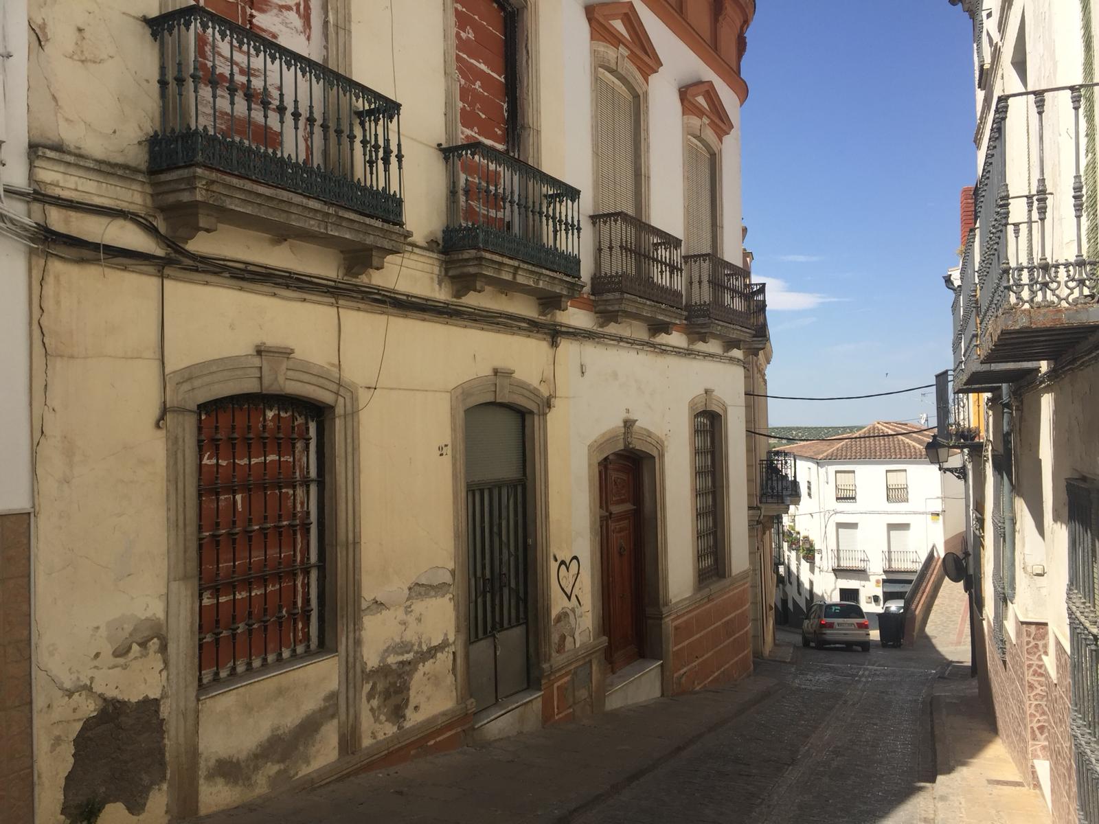 Vivienda en Martos, Jaén