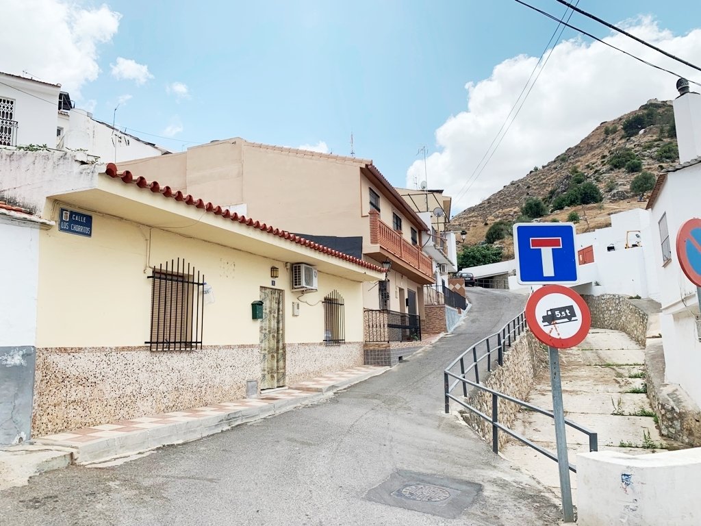 CHORRITOS LOS