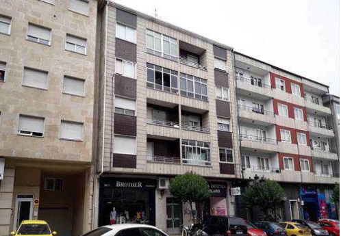 Trastero en Barbadás, Ourense