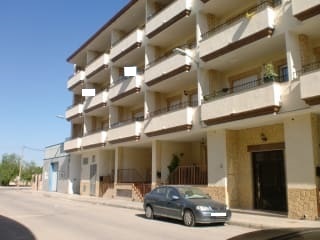 Garaje en Almoradí, Alicante/Alacant