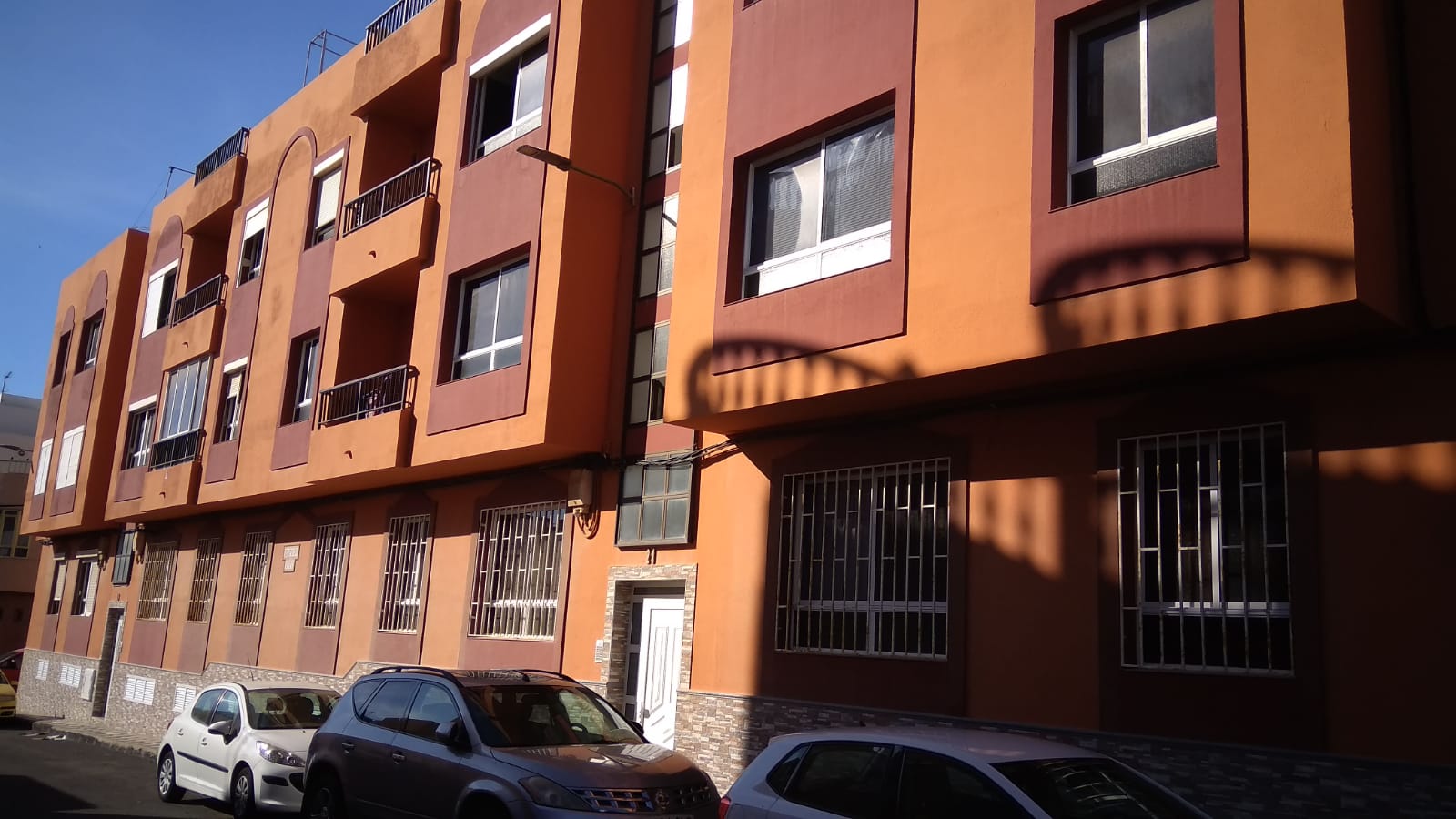 Garaje en Agüimes, Palmas (Las)