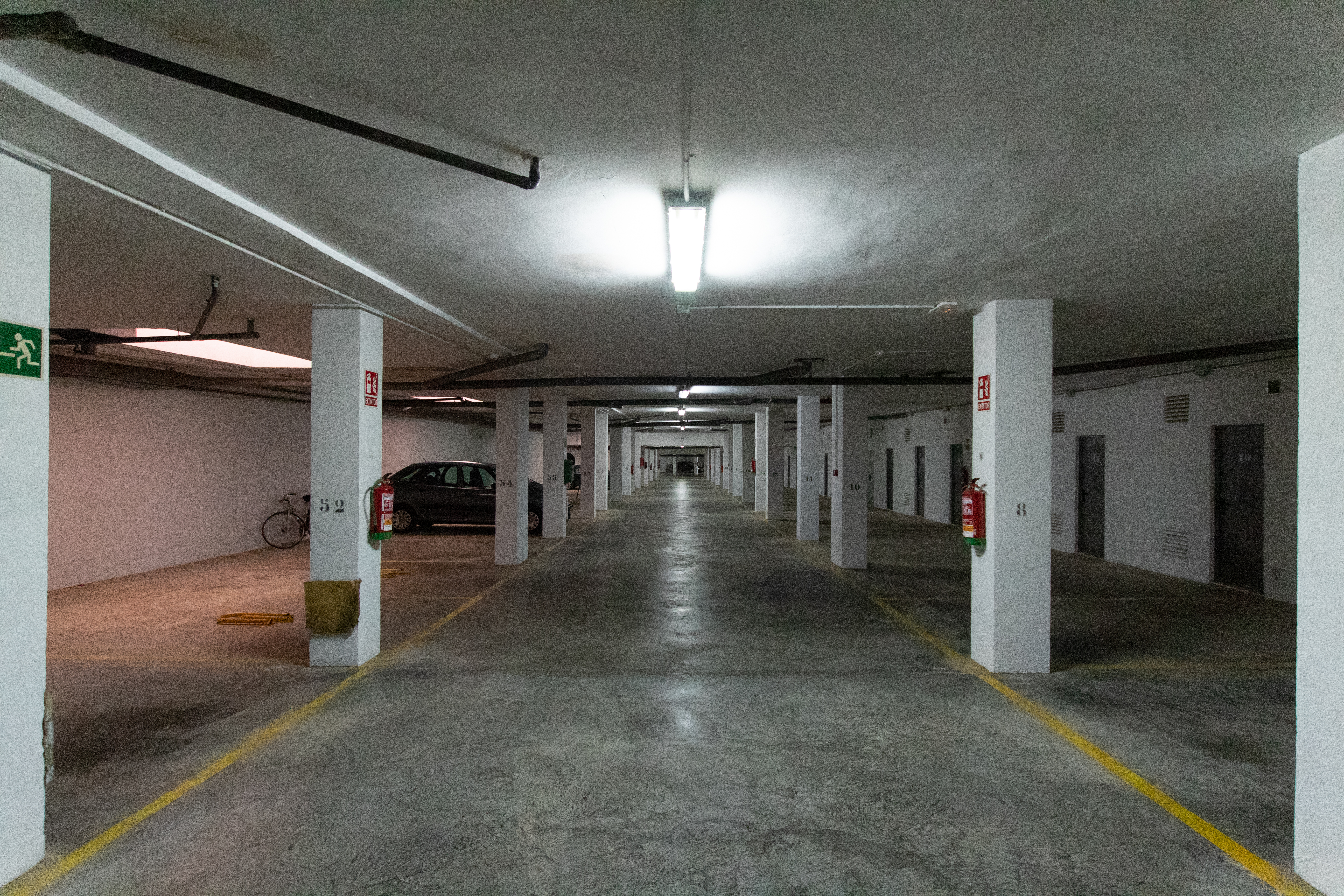 Garaje en Vinaròs, Castellón/Castelló