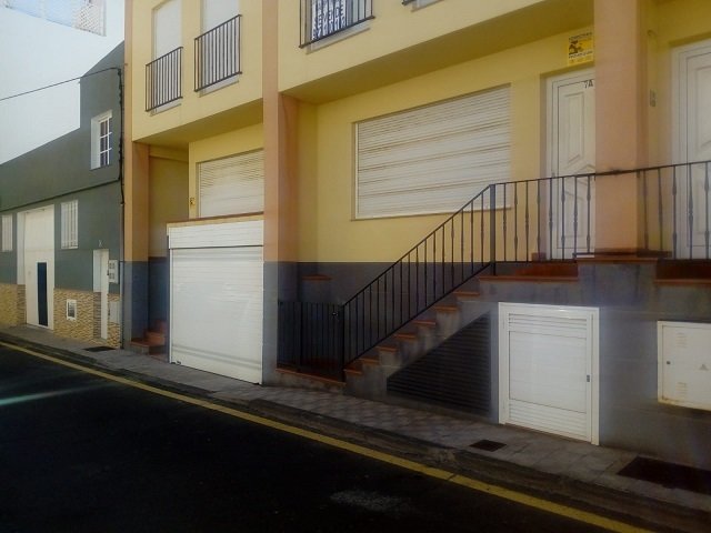 Calle Primavera
