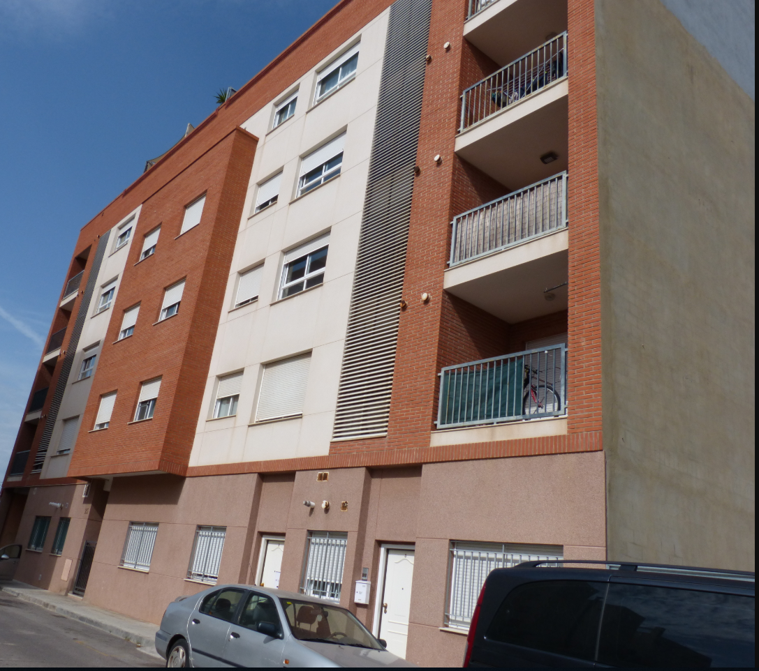 Garaje en Almazora/Almassora, Castellón/Castelló