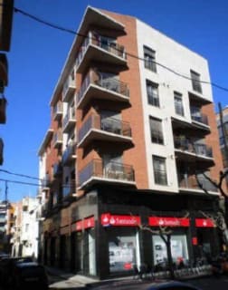 Garaje en Amposta, Tarragona