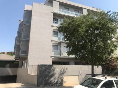 En Construccion en Sant Cugat del Vallès, Barcelona