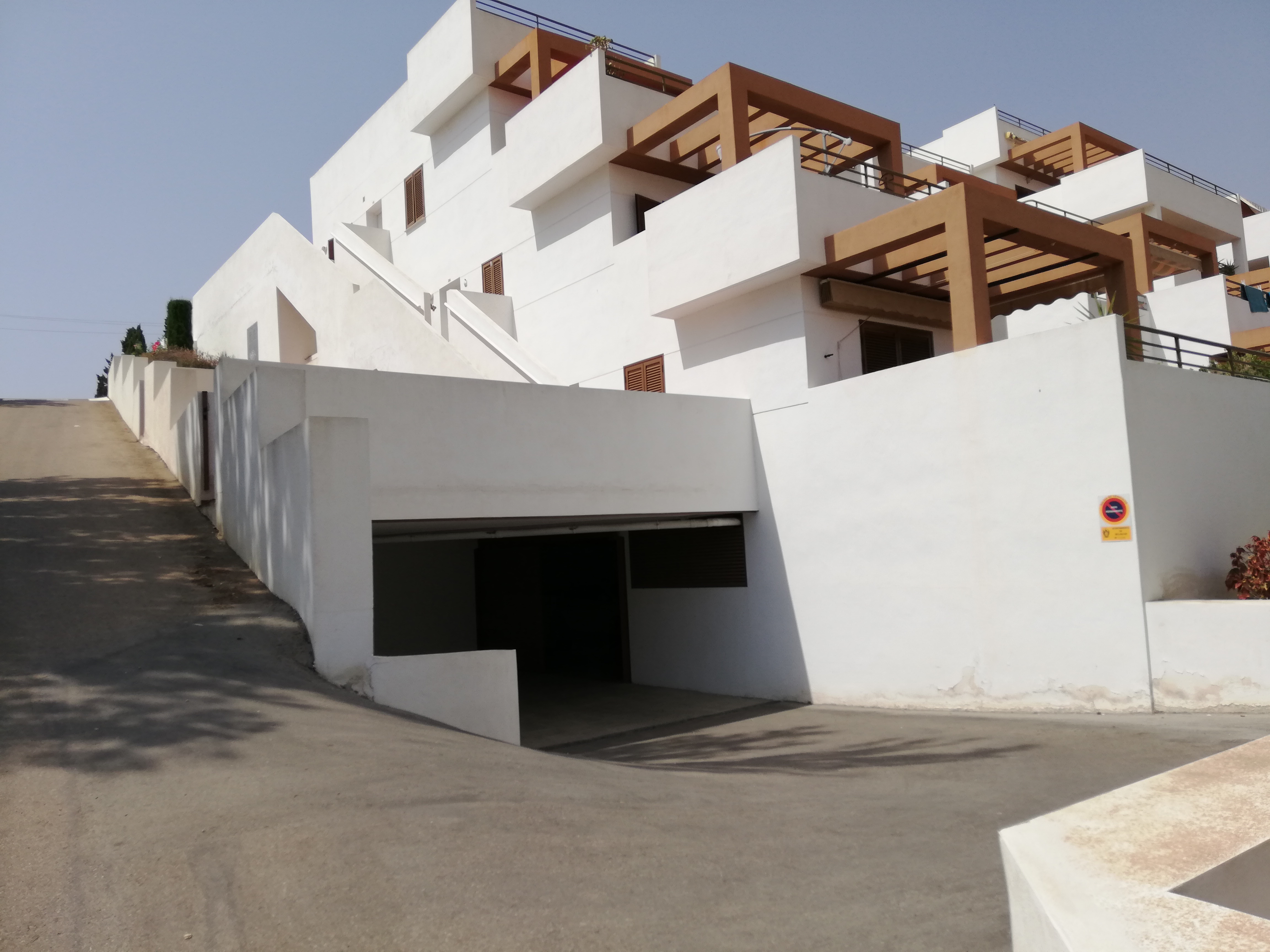 Garaje en Mojácar, Almería
