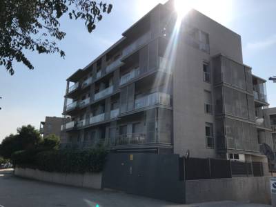 Garaje en Sant Cugat del Vallès, Barcelona