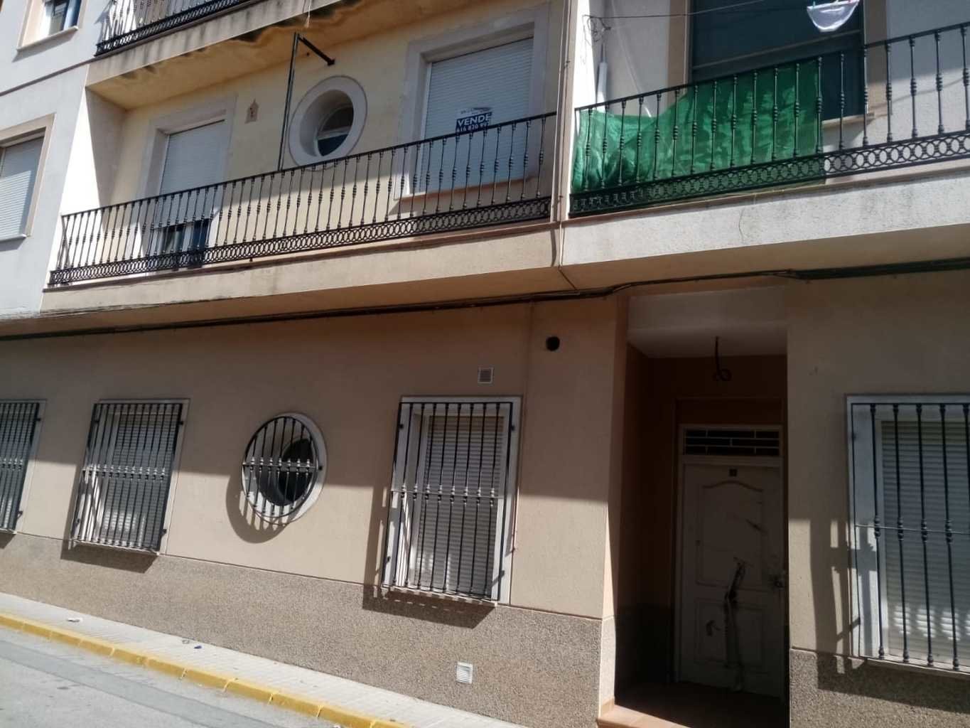 C/ Manzanares