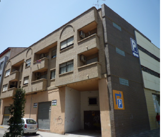 Garaje en Picassent, Valencia