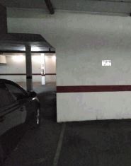 Garaje en Vícar, Almería