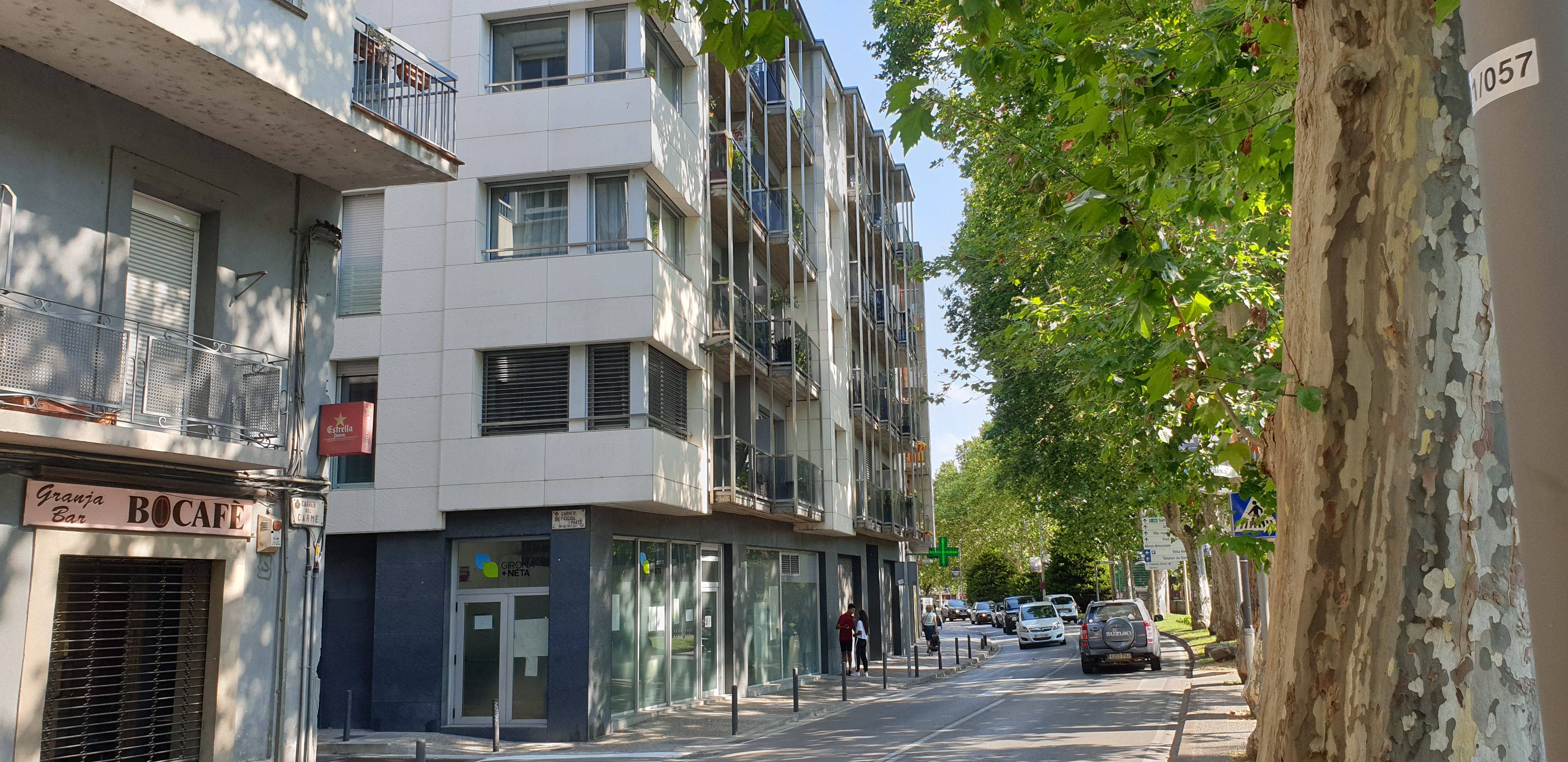 Garaje en Girona, Girona