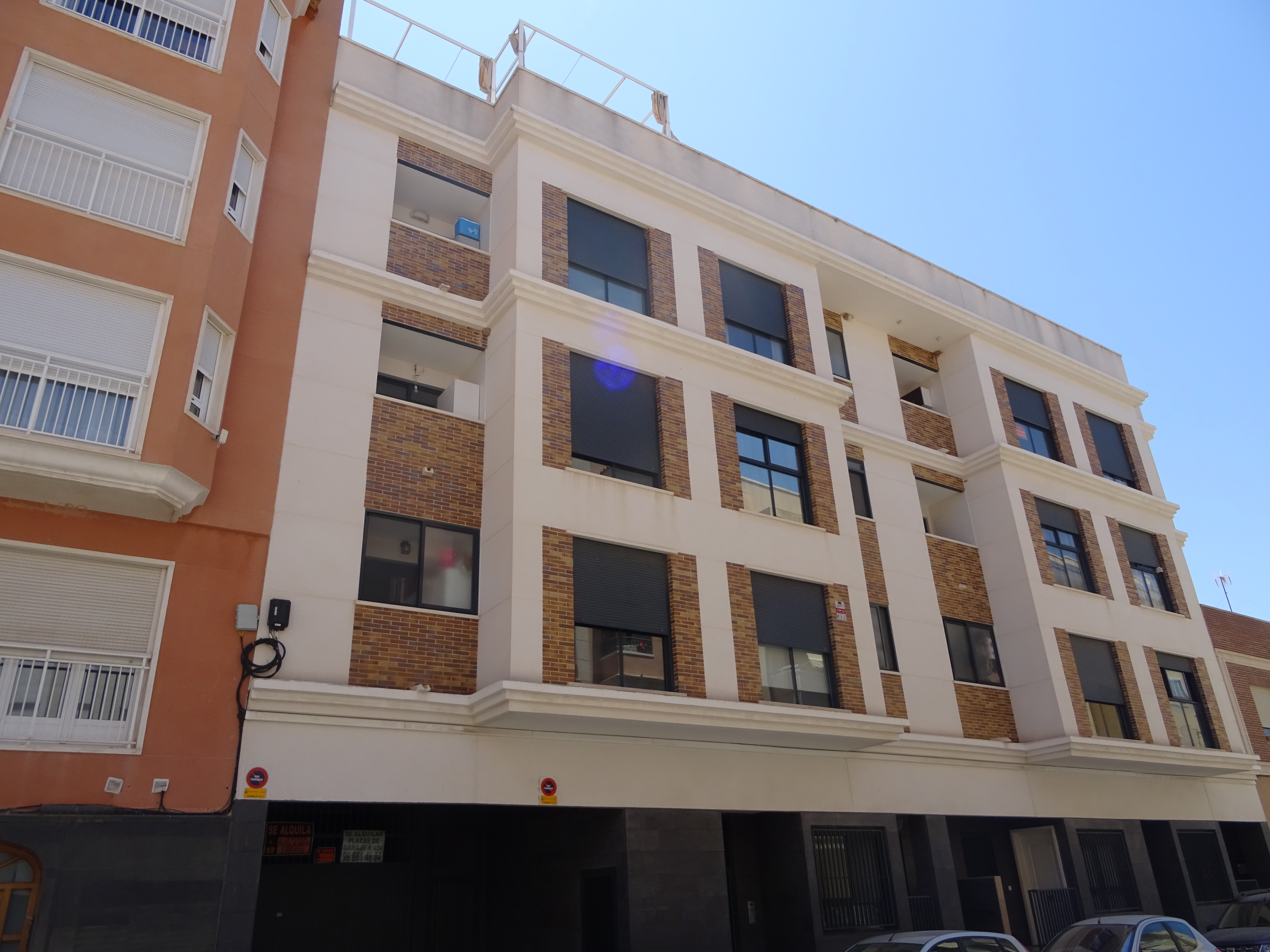 Garaje en Elche/Elx, Alicante/Alacant