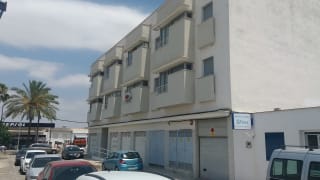 Garaje en Villamartín, Cádiz