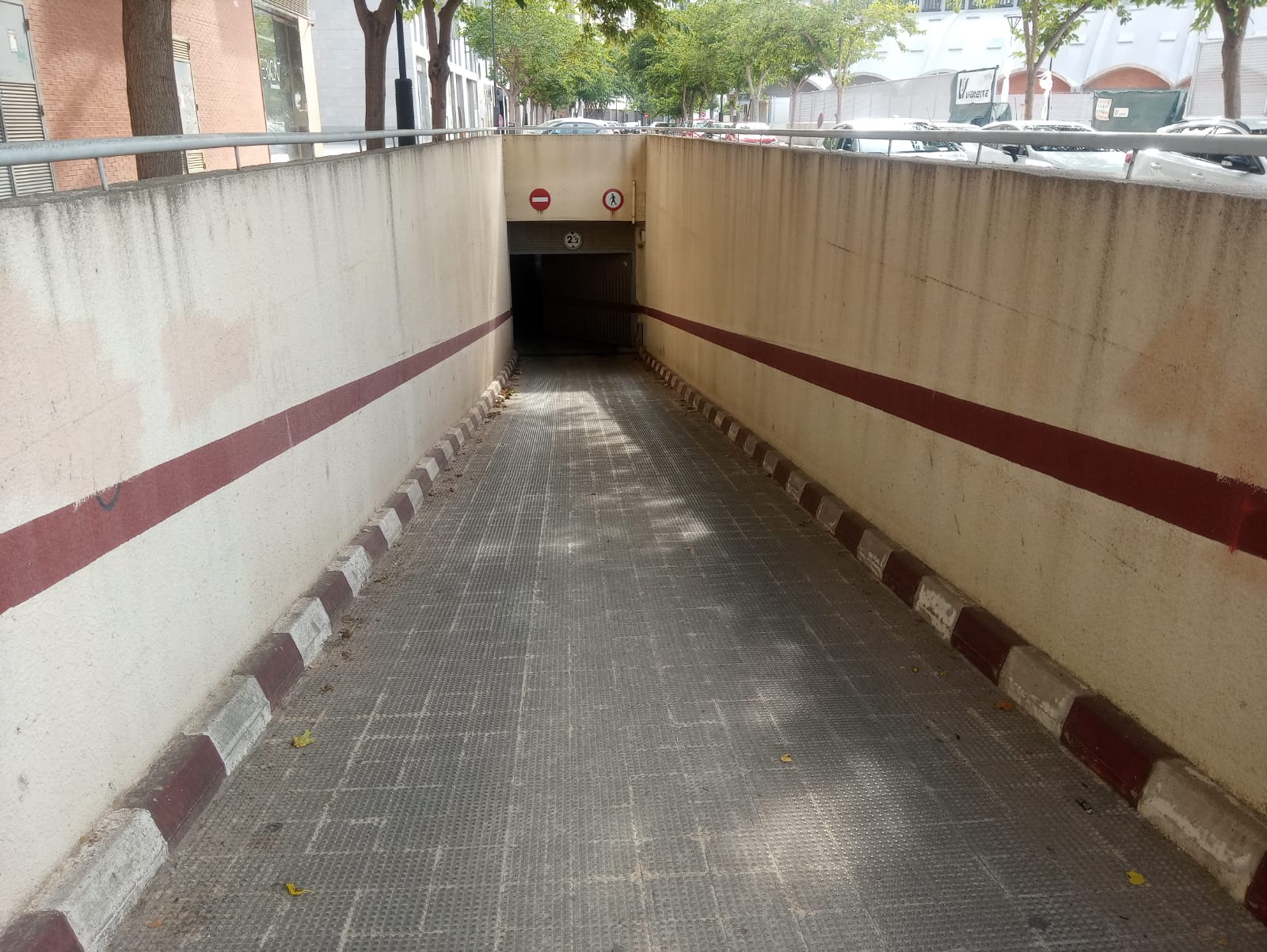 Garaje en Valencia, Valencia