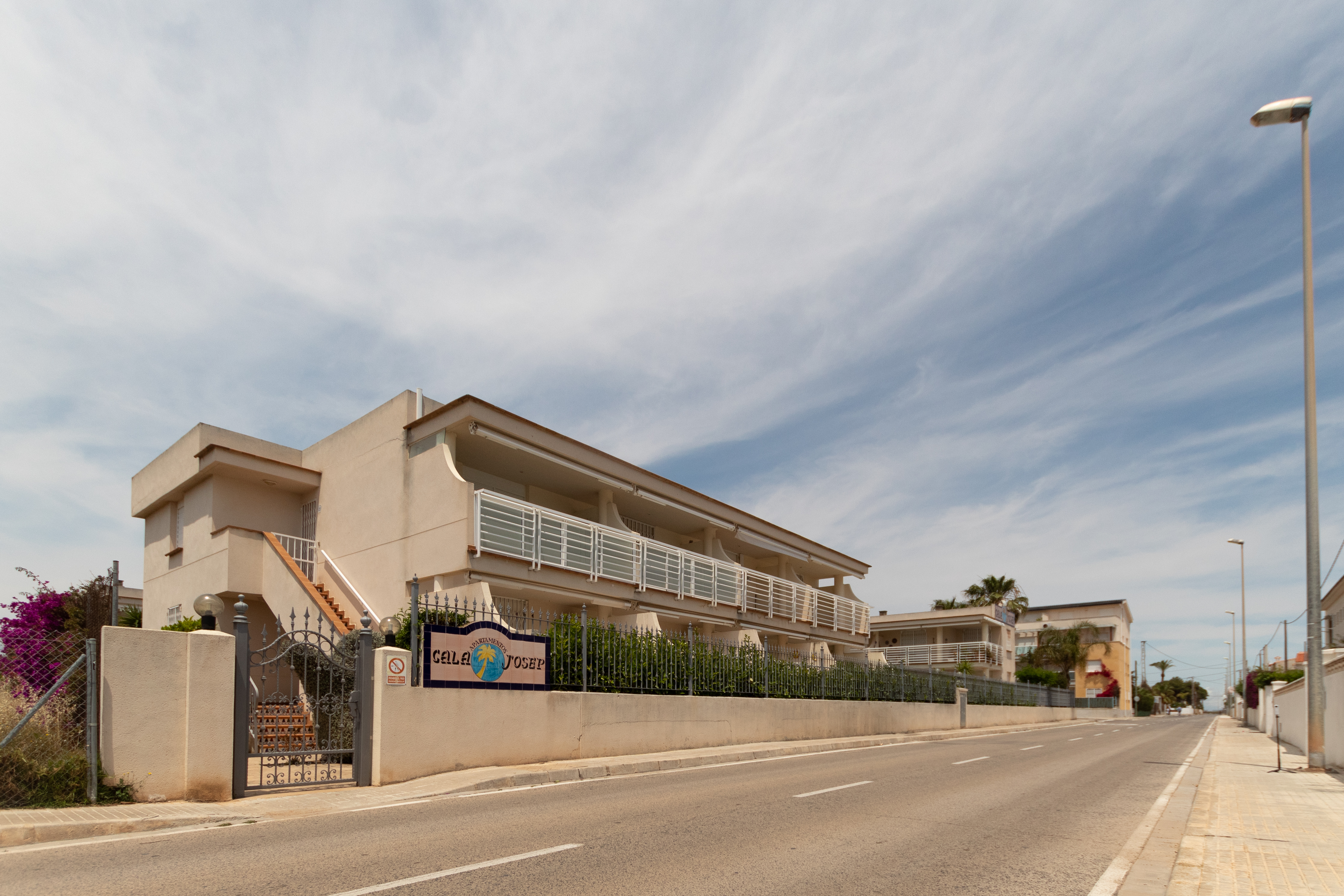 Trastero en Vinaròs, Castellón/Castelló