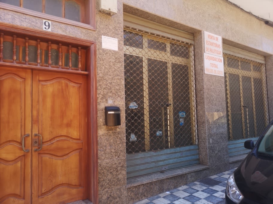Local en Ingenio, Palmas (Las)