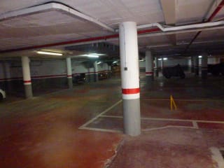 Garaje en Alcalà de Xivert, Castellón/Castelló