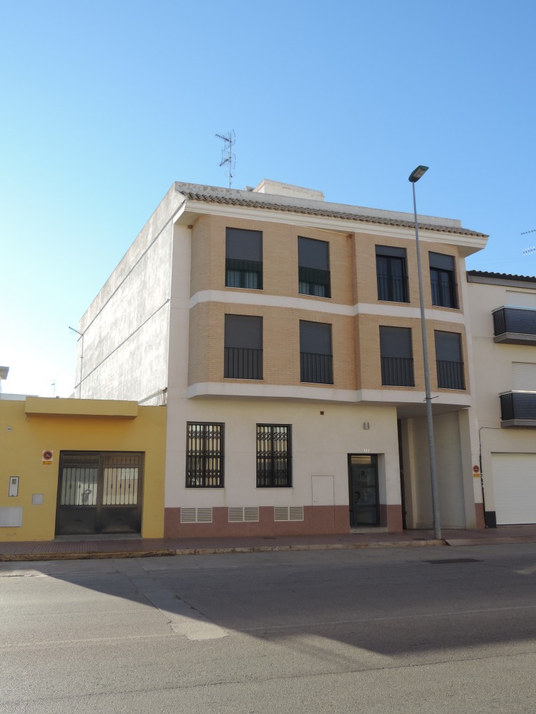 Garaje en Guadassuar, Valencia