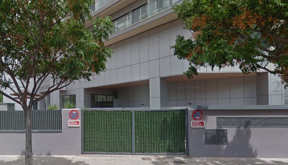Garaje en Valencia, Valencia
