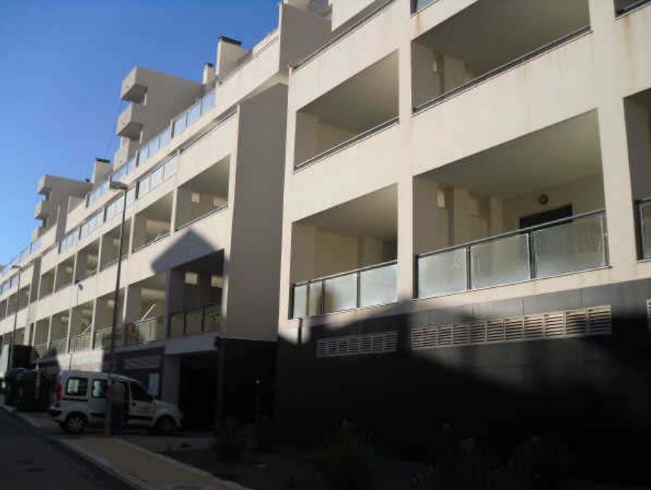 Garaje en Vícar, Almería