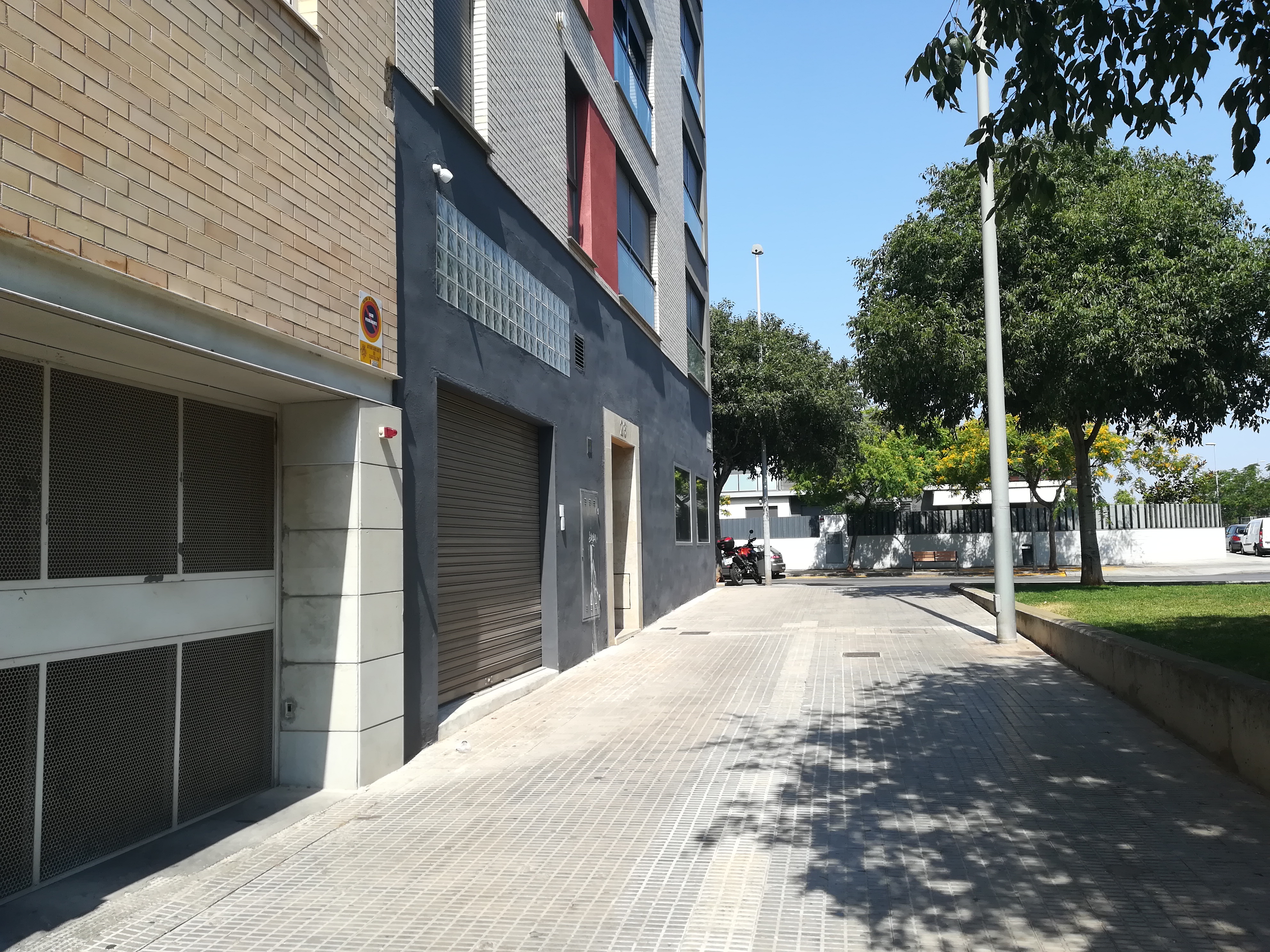 Garaje en Castellón de la Plana/Castelló de la Plana, Castellón/Castelló
