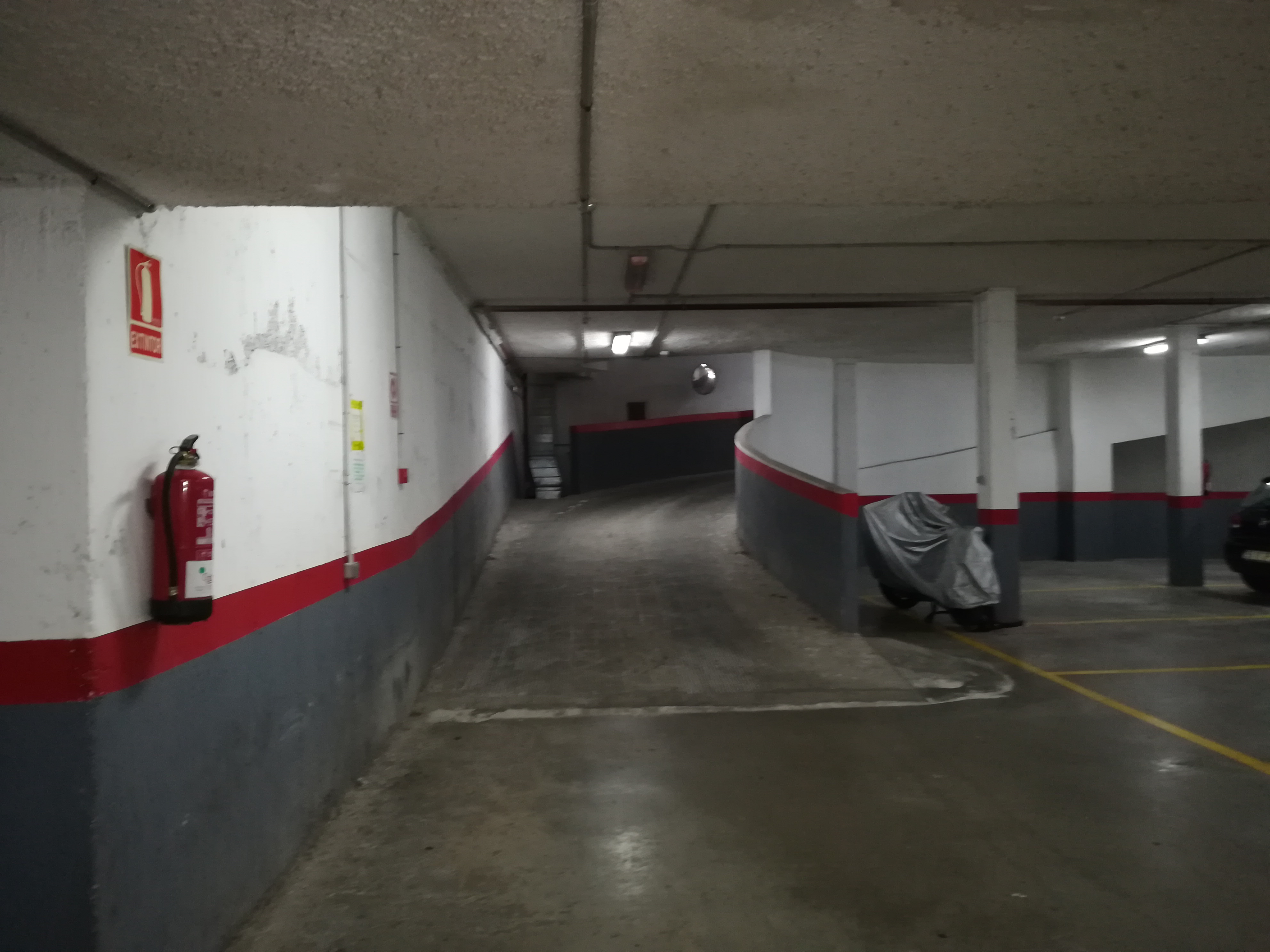 Garaje en Castellón de la Plana/Castelló de la Plana, Castellón/Castelló