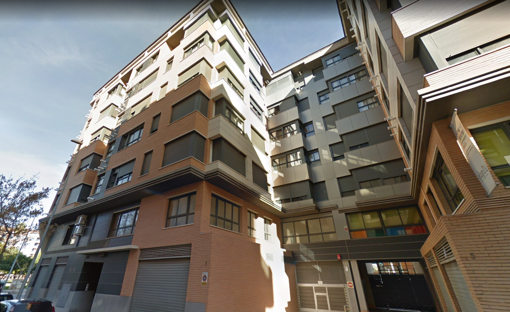 Garaje en Villarreal/Vila-real, Castellón/Castelló