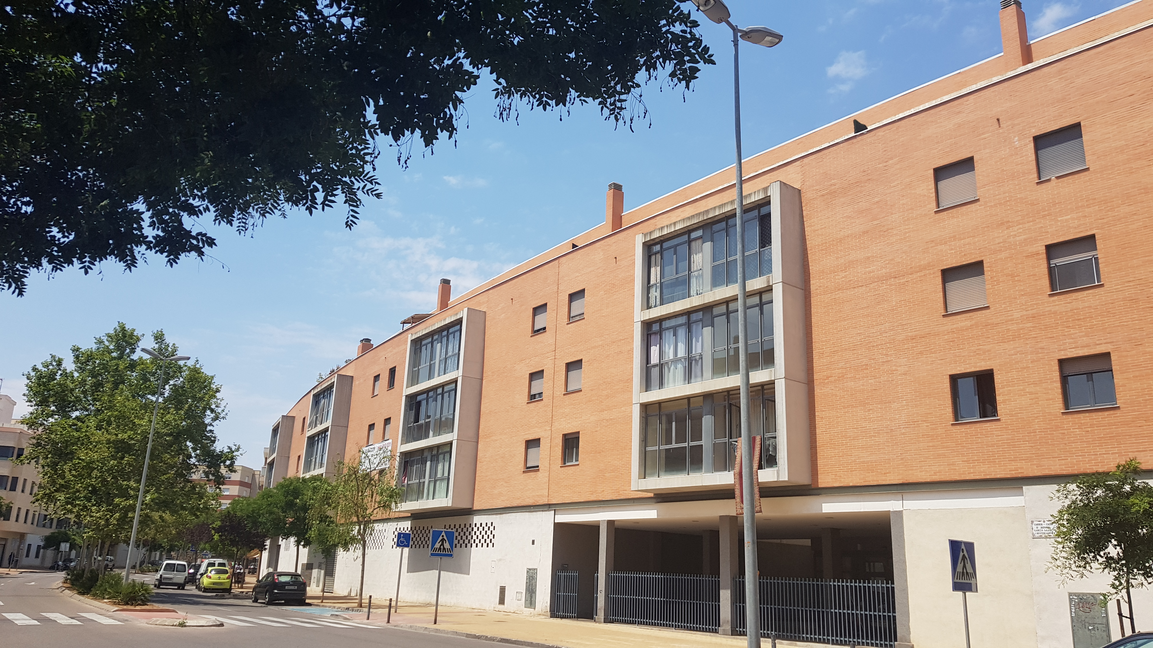Garaje en Castellón de la Plana/Castelló de la Plana, Castellón/Castelló