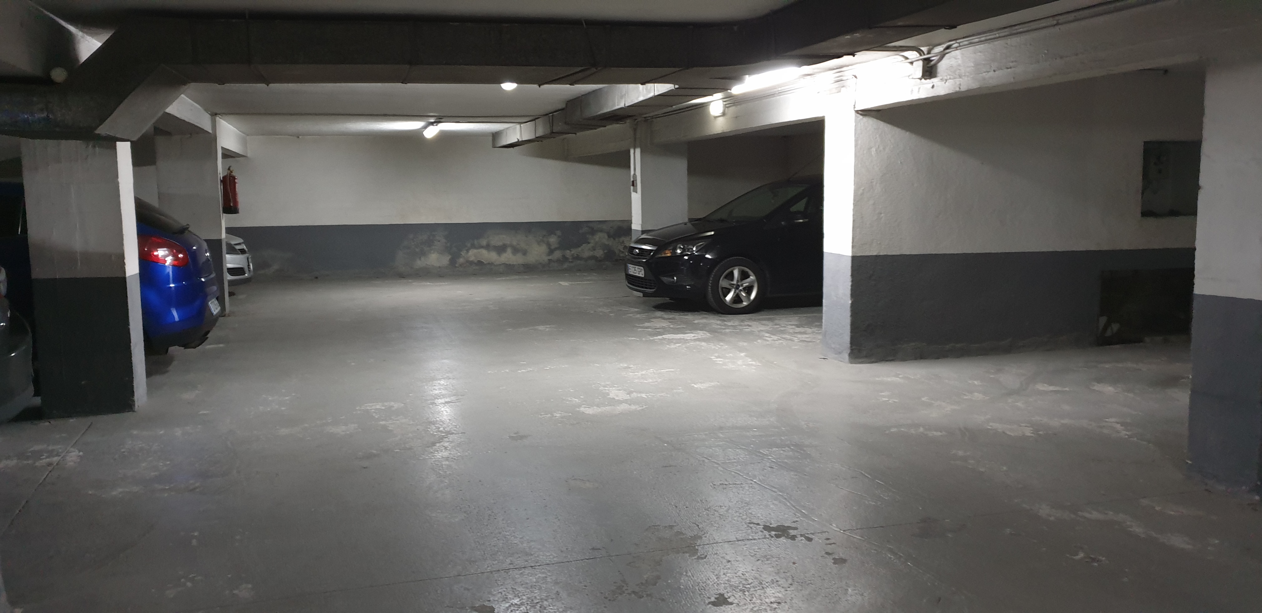Garaje en Durango, Vizcaya