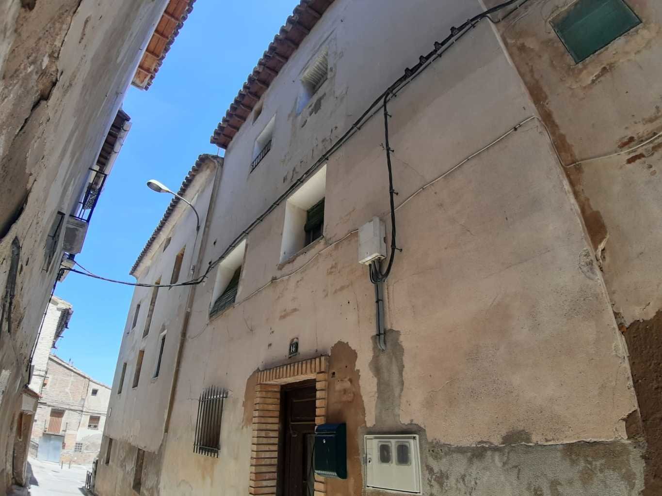 C/ San Juan Baja
