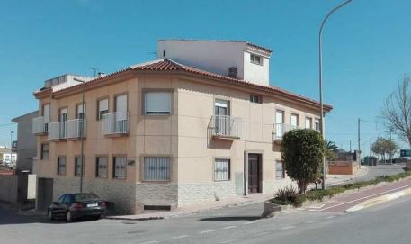 Garaje en Fuente Álamo de Murcia, Murcia