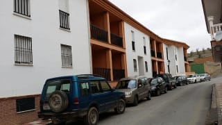 Garaje en Malahá (La), Granada