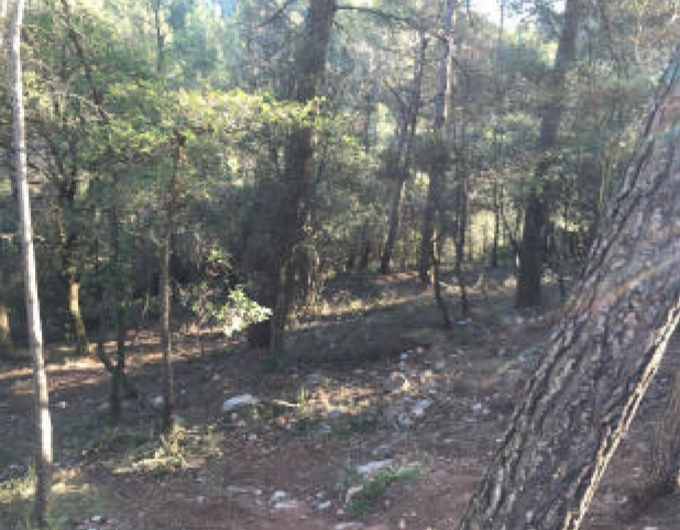 Suelo en Matadepera, Barcelona