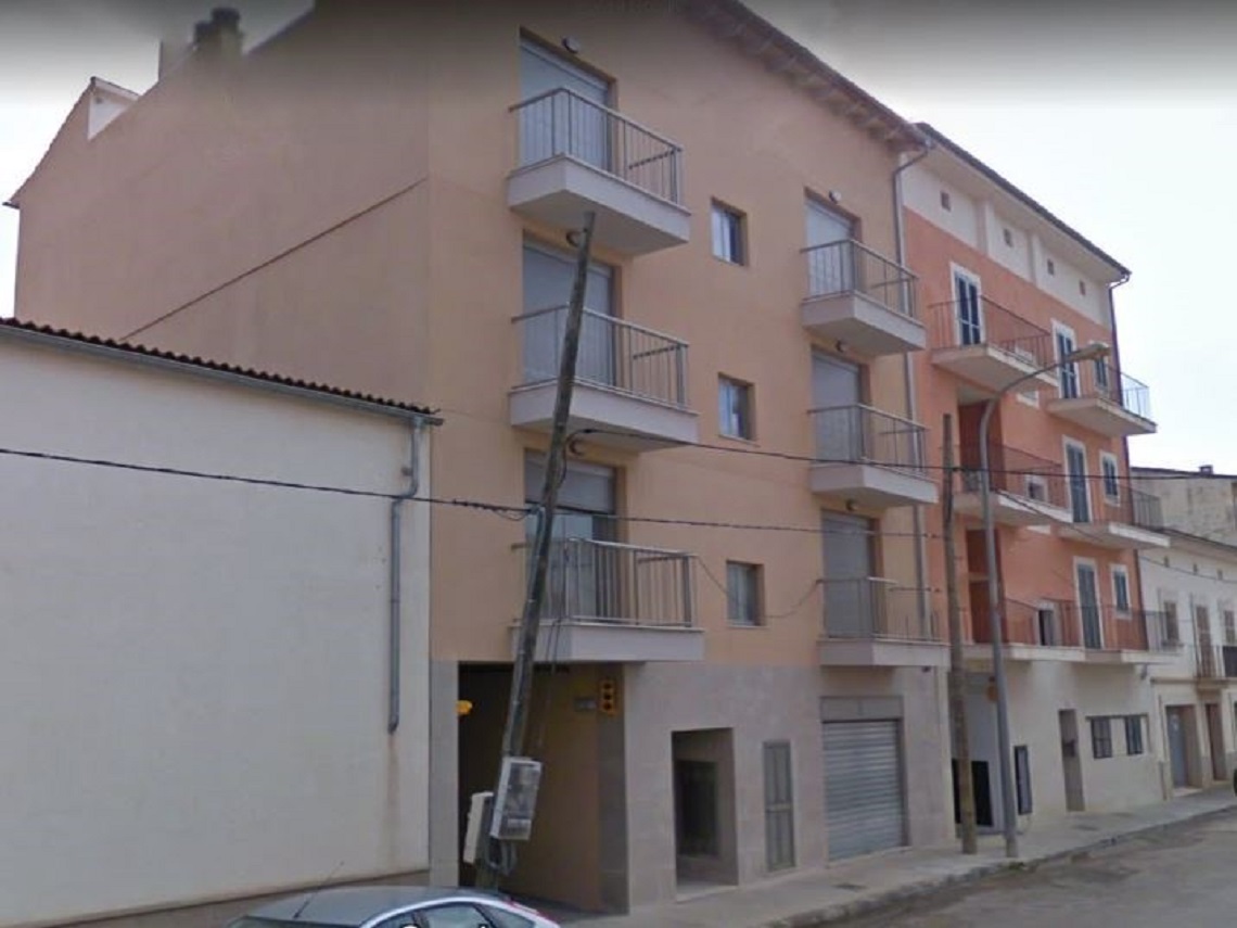 Garaje en Campos, Balears (Illes)
