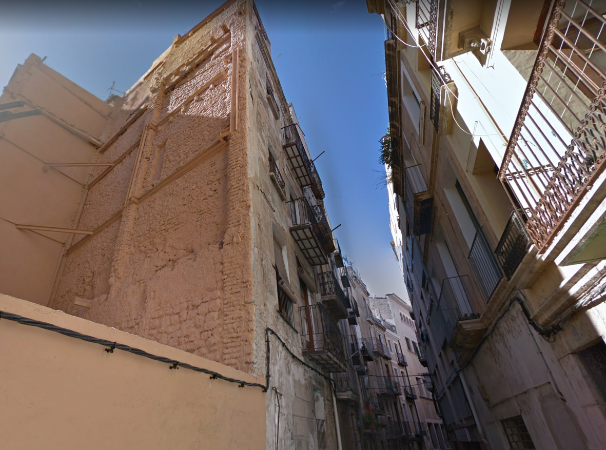 MONTCADA (DE)