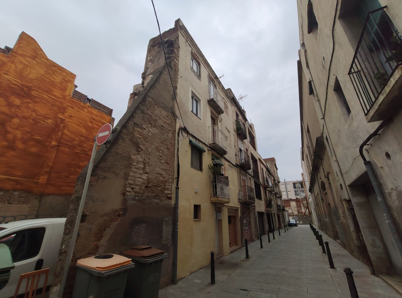 C/ Girada